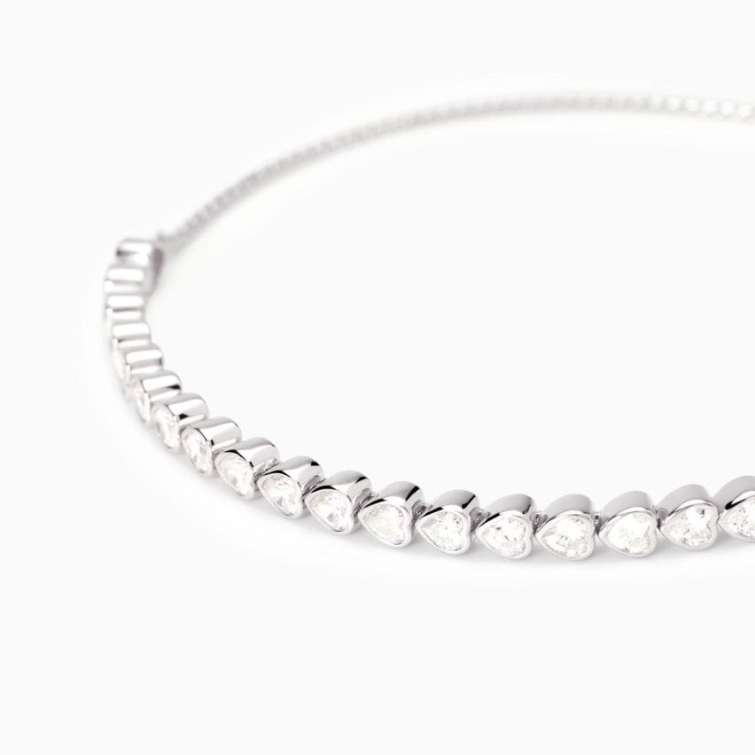 Bracciale da donna Mabina in argento - 533902