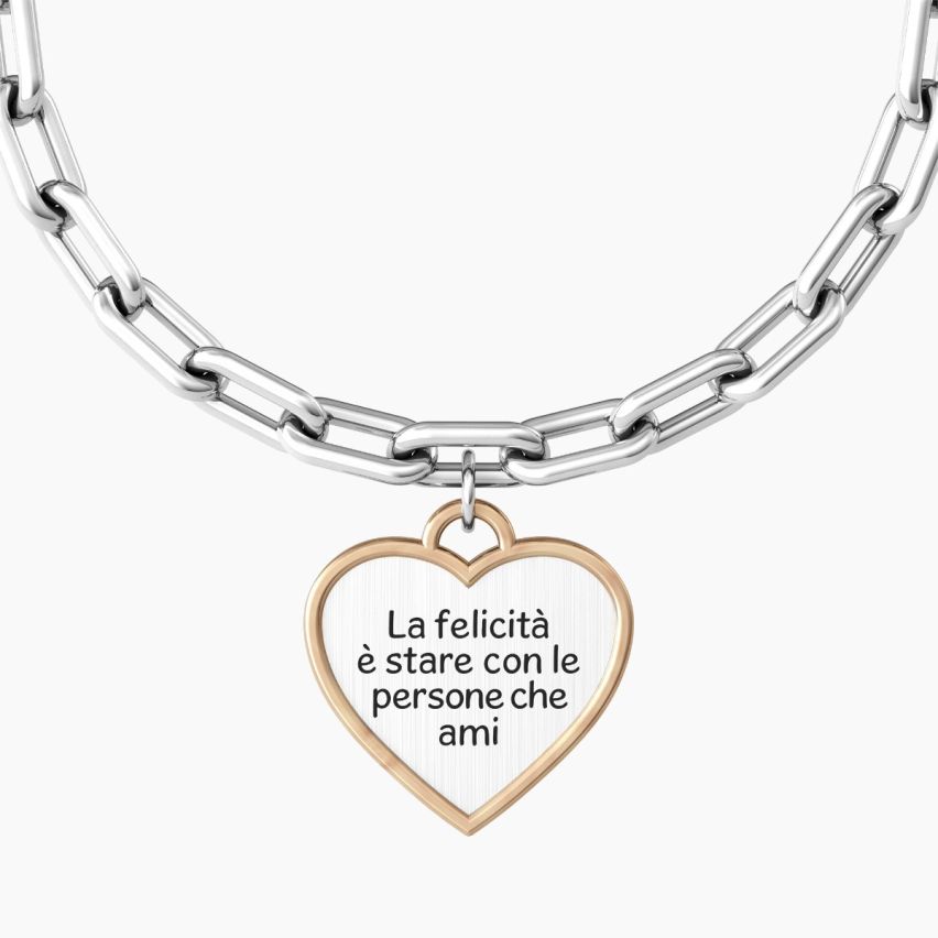 Bracciale da donna kidult Family - 731944