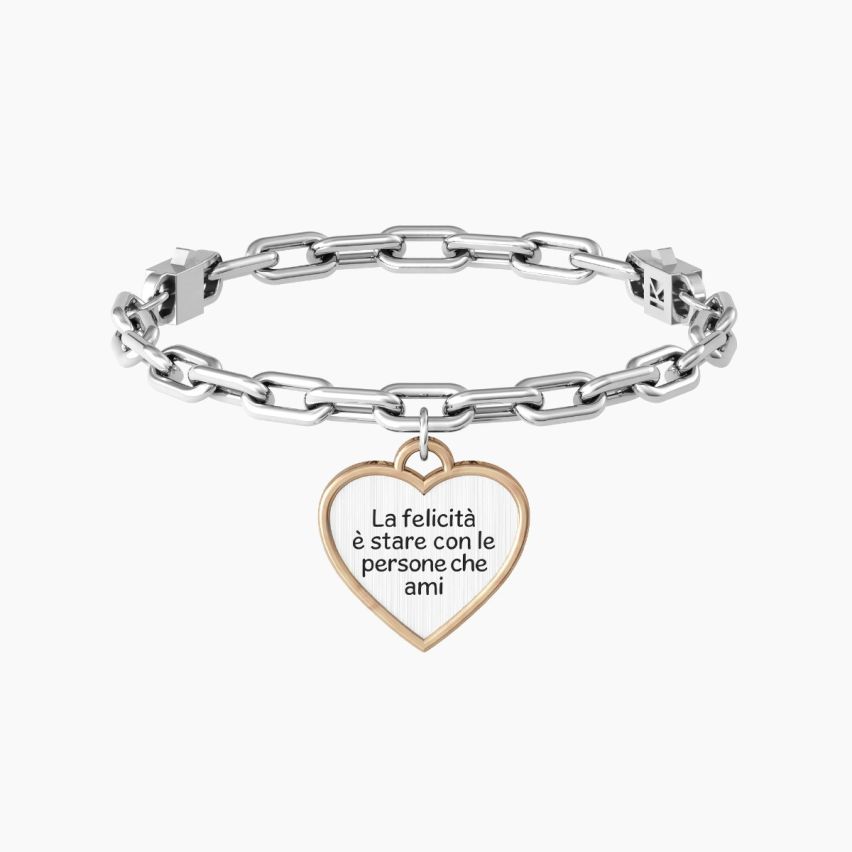 Bracciale da donna kidult Family - 731944