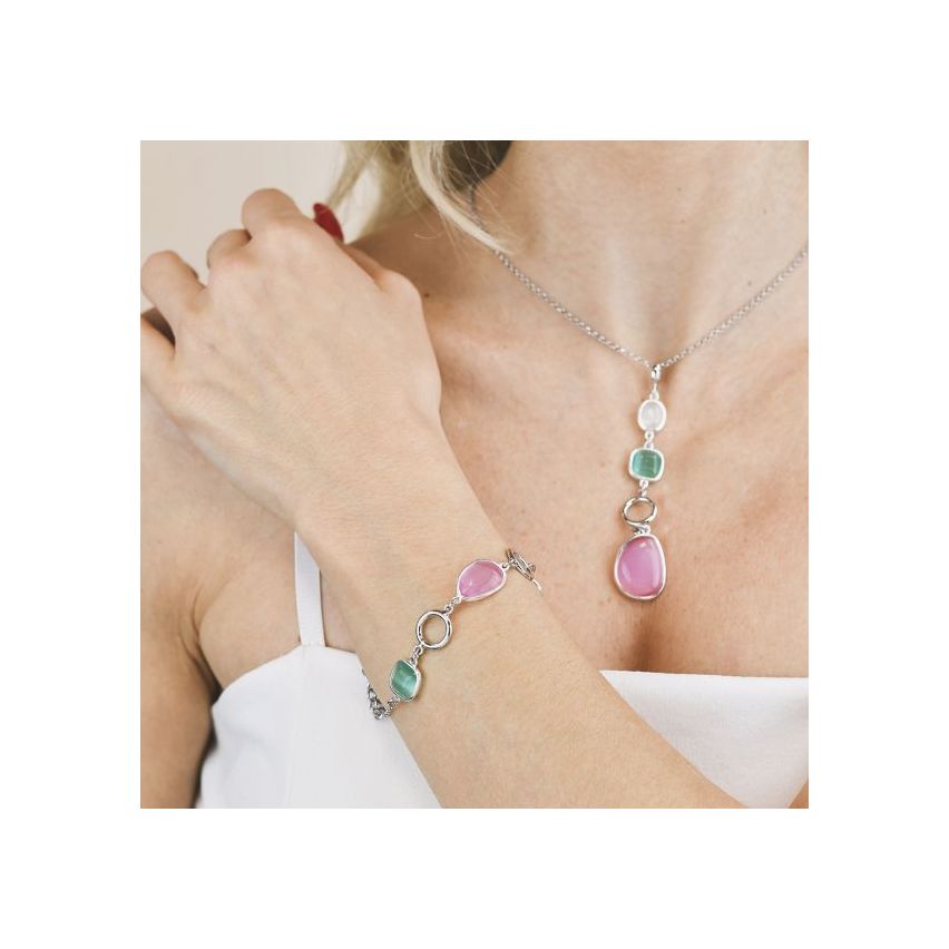 Bracciale da donna Boccadamo Crisette - XB1016R