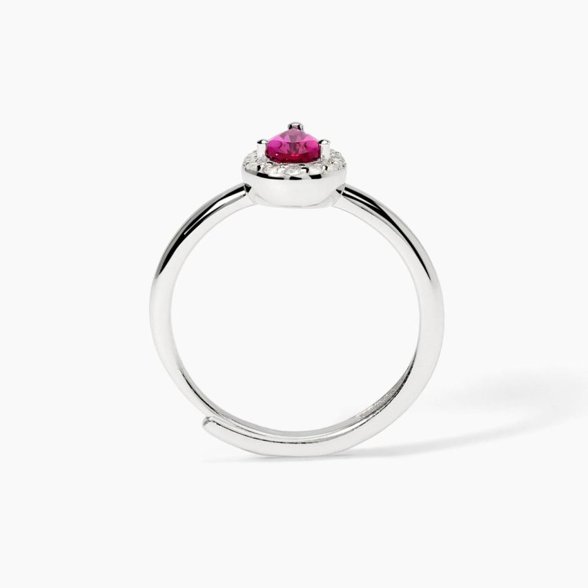 Anello da donna Mabina in argento - 523373