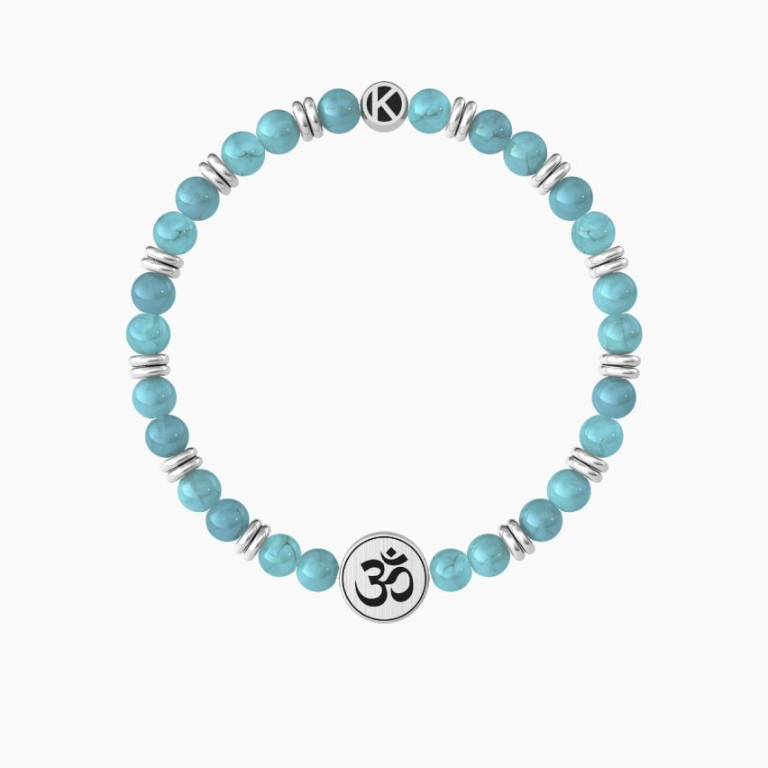 Bracciale da uomo Kidult Symbols - 732079