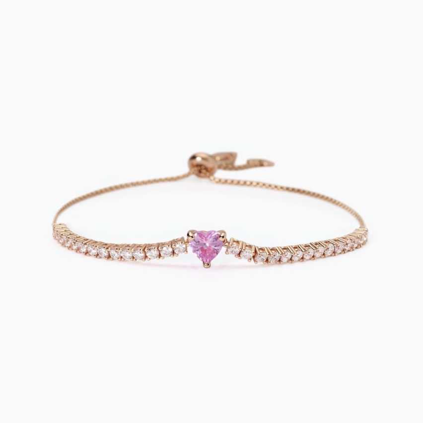 Bracciale da donna Mabina in argento - 533842