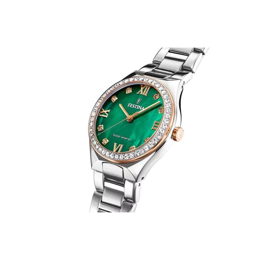 Orologio da donna Festina Solar Energy - F20658/3 