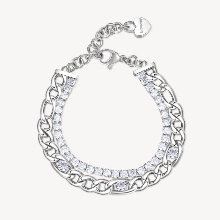 Bracciale da donna Brosway Desideri - BEI067