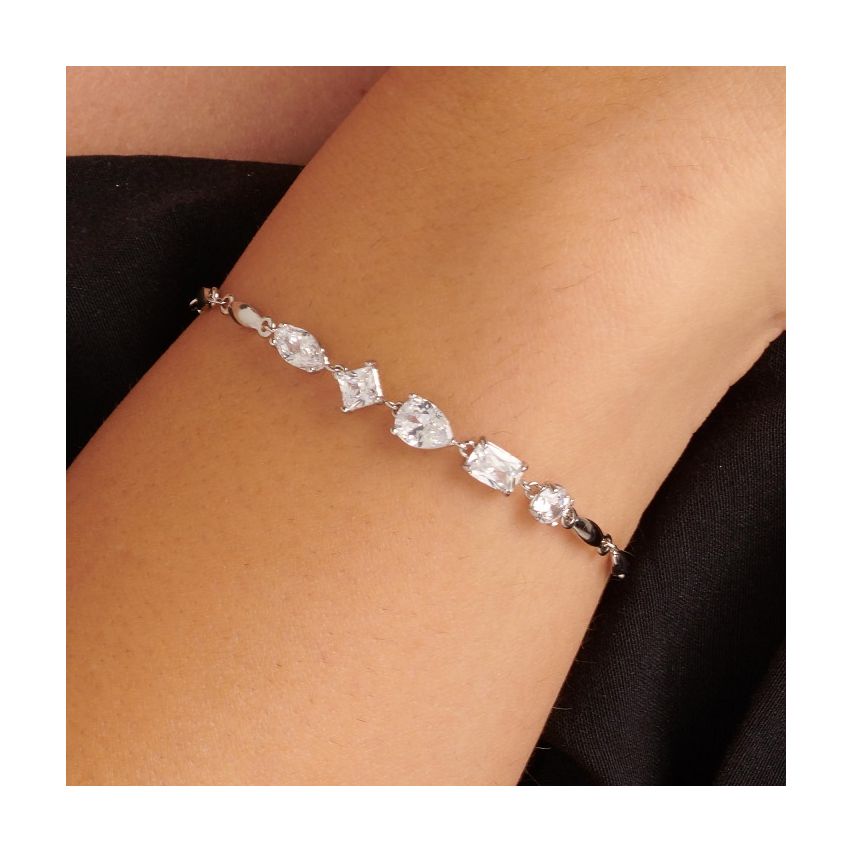 Bracciale da donna Brosway Affinity - BFF182