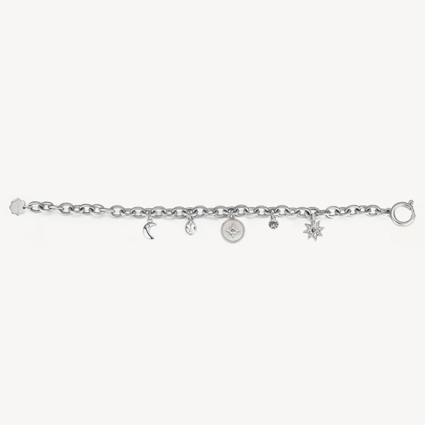 Bracciale da donna Brosway Chakra Mistici - BHKB127