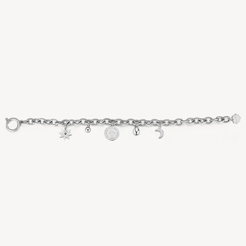 Bracciale da donna Brosway Chakra Mistici - BHKB127