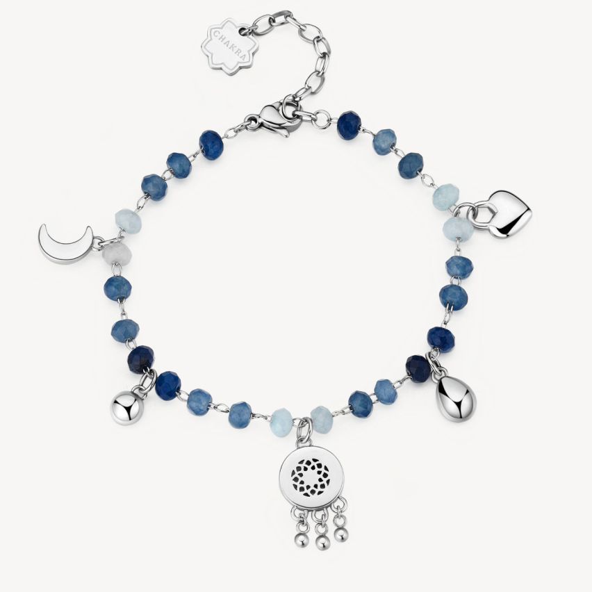 Bracciale da donna Brosway Chakra Mistici - BHKB129