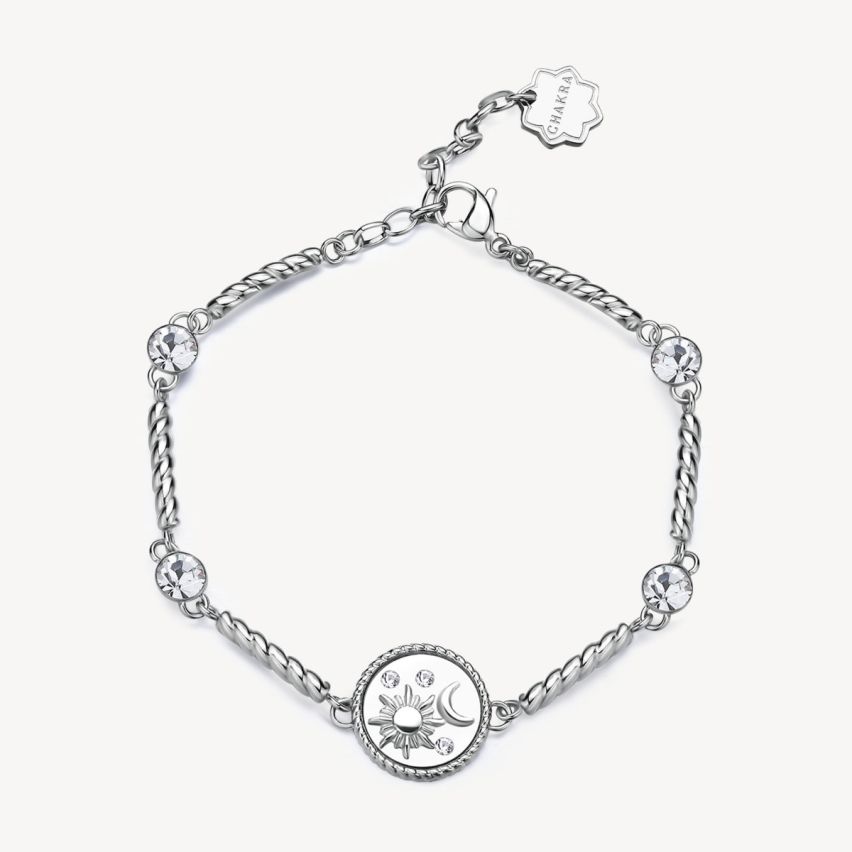 Bracciale da donna Brosway Chakra Mistici - BHKB155 