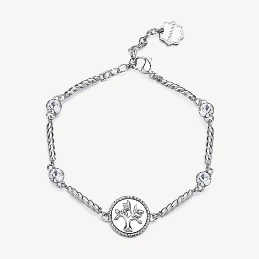 Bracciale da donna Brosway Chakra Mistici - BHKB156