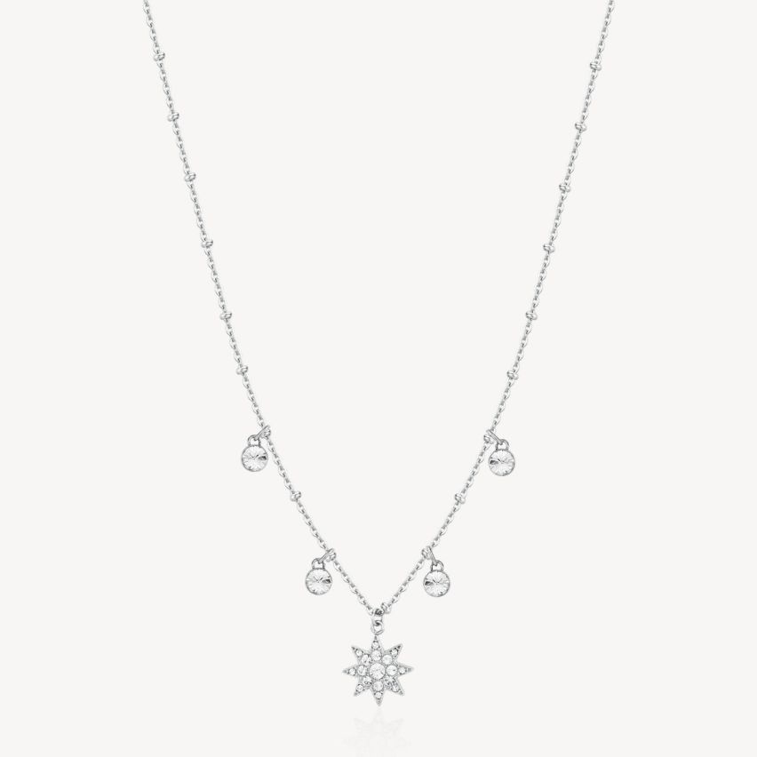 Collana da donna Brosway Chakra Mistici - BHKN078