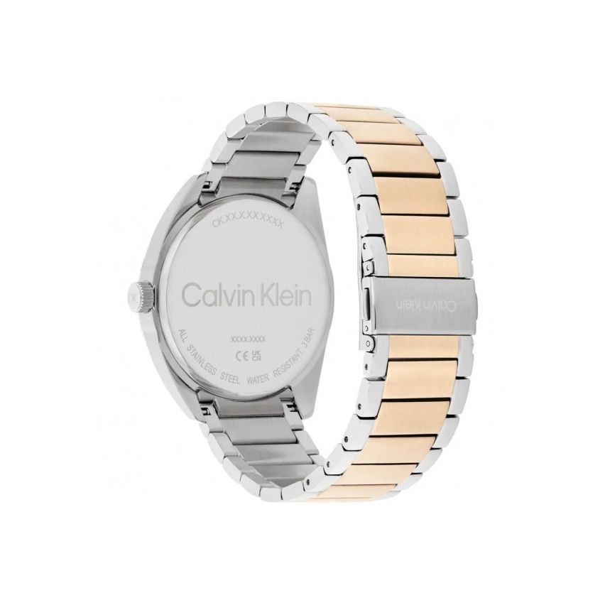 Orologio da uomo Calvin Klein - 25200449