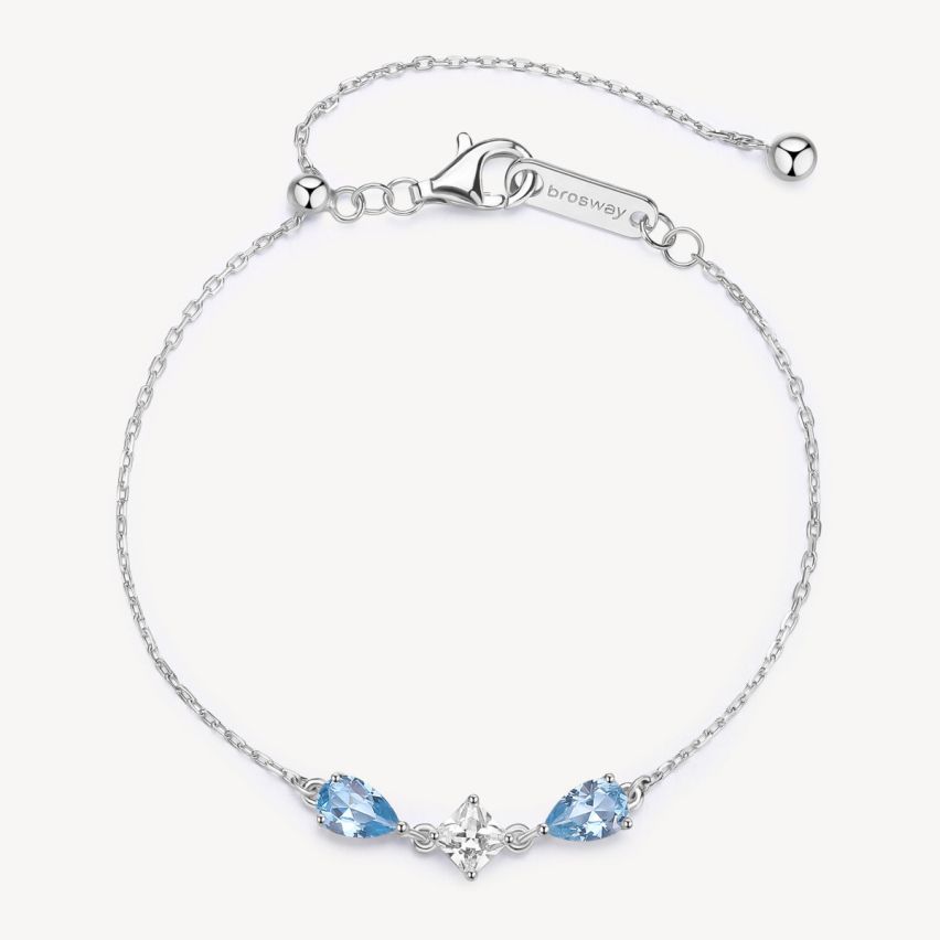 Bracciale da donna Brosway Fancy - FCL111