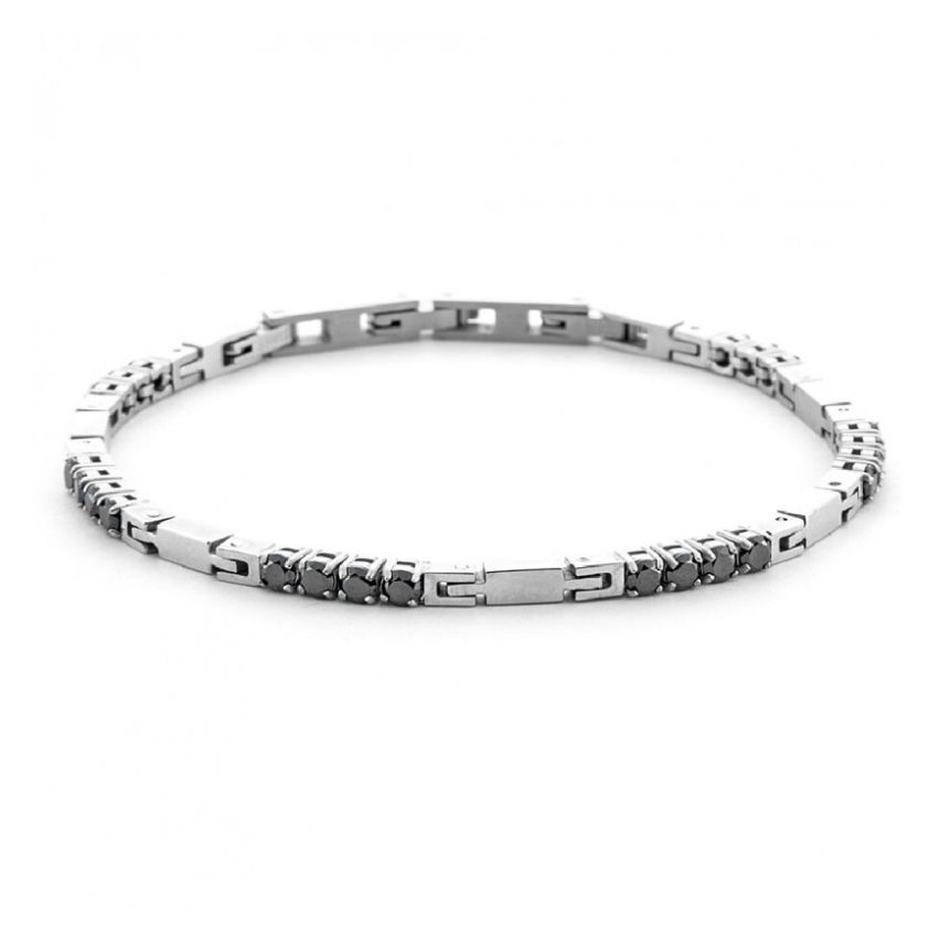 Bracciale da uomo Cesare Paciotti 4US - 4UBR6441