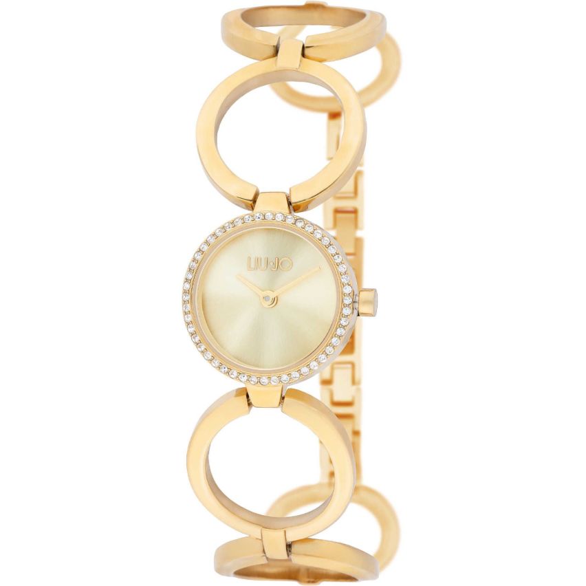 Orologio da donna Liu Jo Rings - TLJ2324