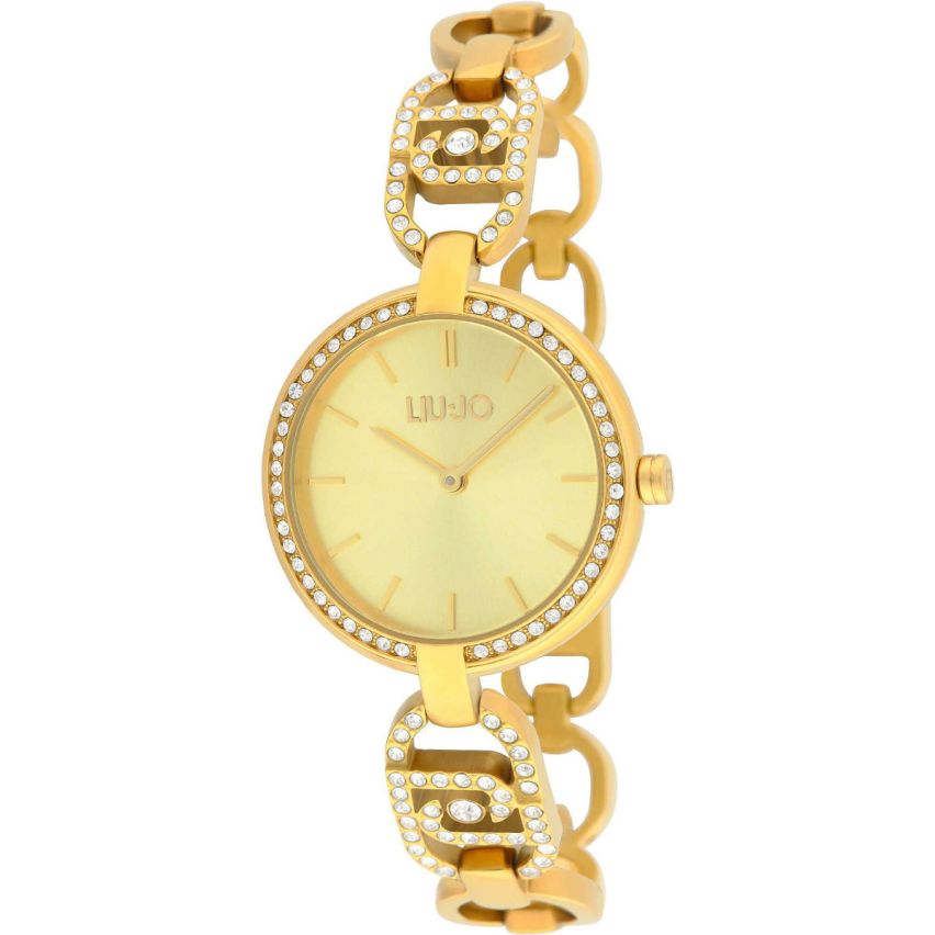 Orologio da donna Liu Jo Identity Glare - TLJ2351