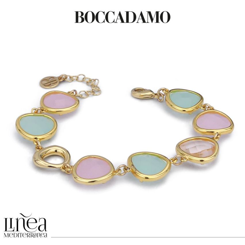 Bracciale da donna Boccadamo Crisette - XBR983D