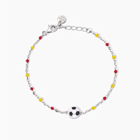 Bracciale da bambino Mabina Junior in argento - 533929