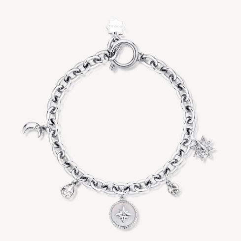 Bracciale da donna Brosway Chakra Mistici - BHKB127