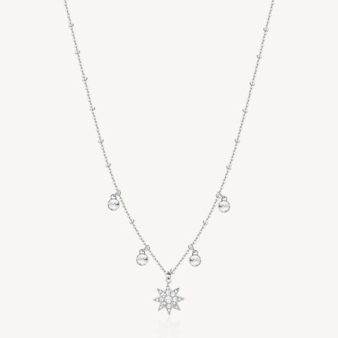 Collana da donna Brosway Chakra Mistici - BHKN078