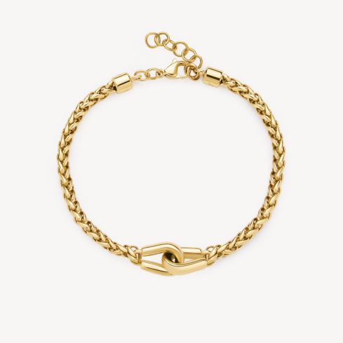 Bracciale da uomo Brosway Knocker - BKC27