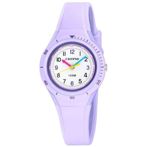 Orologio da bambina Calypso - K5856/3