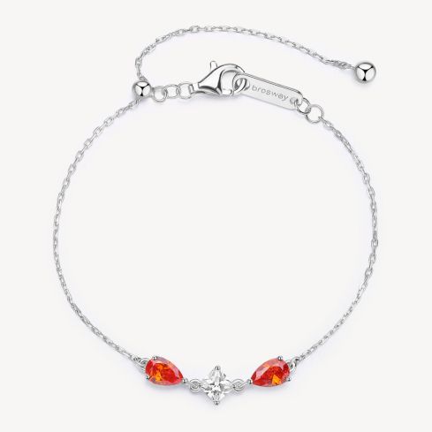 Bracciale da donna Brosway Fancy - FVO25