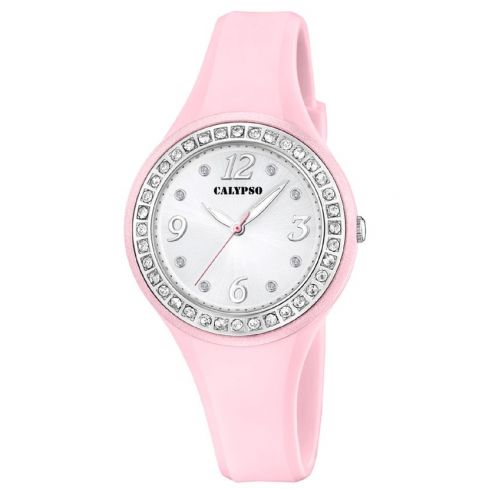 Orologio da ragazza Calypso - K5567/C