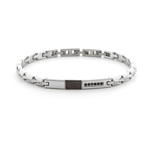 Bracciale da uomo Cesare Paciotti 4US - 4UBR6428