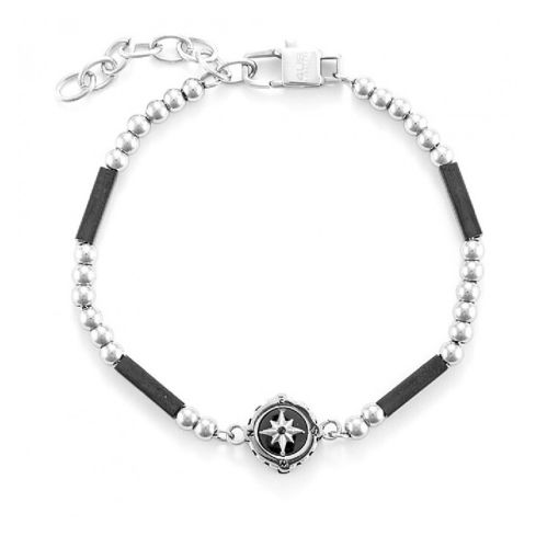 Bracciale da uomo Cesare Paciotti 4US - 4UBR6415