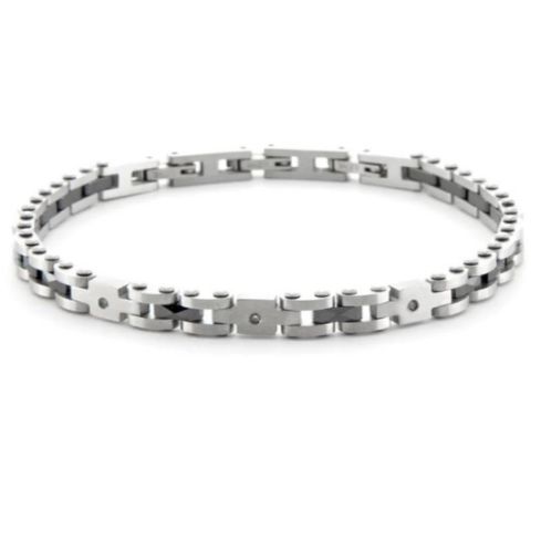 Bracciale da uomo Cesare Paciotti 4US - 4UBR6371