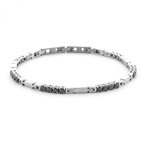 Bracciale da uomo Cesare Paciotti 4US - 4UBR6441