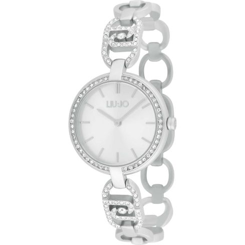 Orologio da donna Liu Jo Identity Glare - TLJ2349