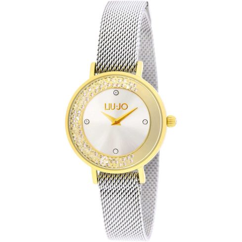 Orologio da donna Liu Jo Mini Dancing Slim - TLJ2413