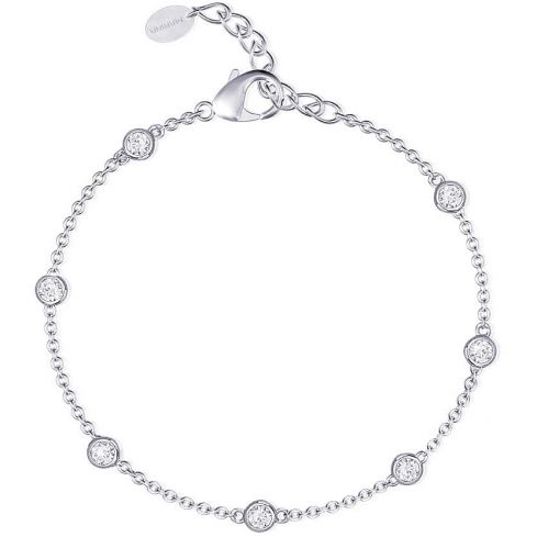 Bracciale da donna Mabina in argento - 533240