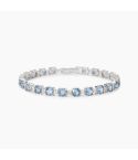 Bracciale da donna Mabina in argento - 533906-18