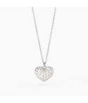 Collana da donna Mabina in argento - 553709