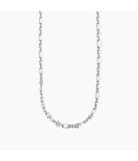 Collana da uomo Mabina in argento - 553490