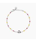 Bracciale da bambino Mabina Junior in argento - 533929