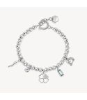 Bracciale da donna Brosway Chakra Mistici - BHKB114