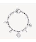 Bracciale da donna Brosway Chakra Mistici - BHKB127