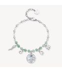 Bracciale da donna Brosway Chakra Mistici - BHKB135