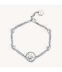 Bracciale da donna Brosway Chakra Mistici - BHKB155 