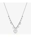 Collana da donna Brosway Chakra Mistici - BHKN100