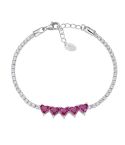 Bracciale tennis da donna Amen - BT5CUBRBZ