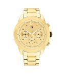 Orologio da uomo Tommy Hilfiger - 1792060