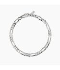 Bracciale da uomo Mabina in argento - 533831