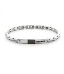 Bracciale da uomo Cesare Paciotti 4US - 4UBR6428