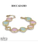 Bracciale da donna Boccadamo Crisette - XBR983D